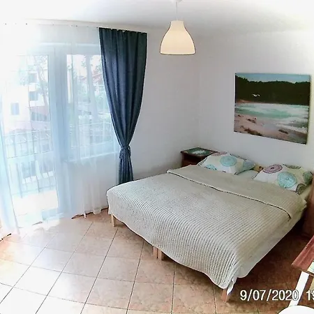 Apartamento Czarny Bursztyn
