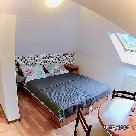 Czarny Bursztyn Apartment