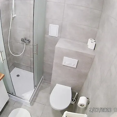 Czarny Bursztyn Apartamento *