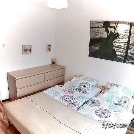 Czarny Bursztyn Apartamento
