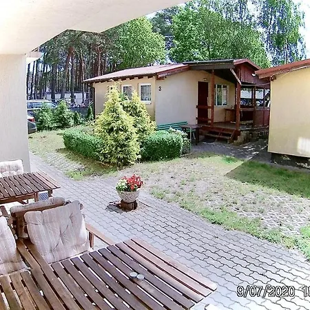 Apartamento Czarny Bursztyn