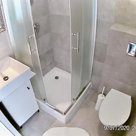 アパート Czarny Bursztyn *