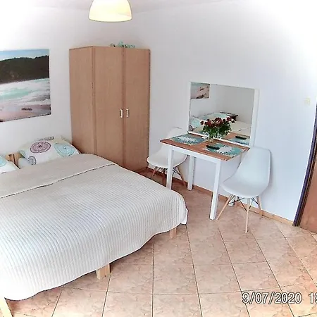 Czarny Bursztyn Apartamento *