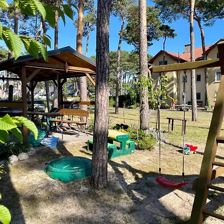 Apartamento Czarny Bursztyn *