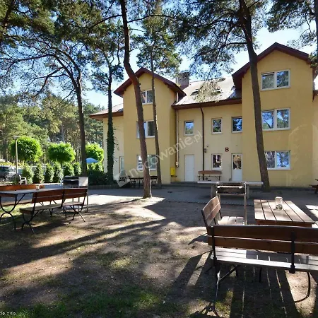 Apartment Czarny Bursztyn Dziwnowek