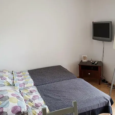 Czarny Bursztyn Apartamento Dziwnówek