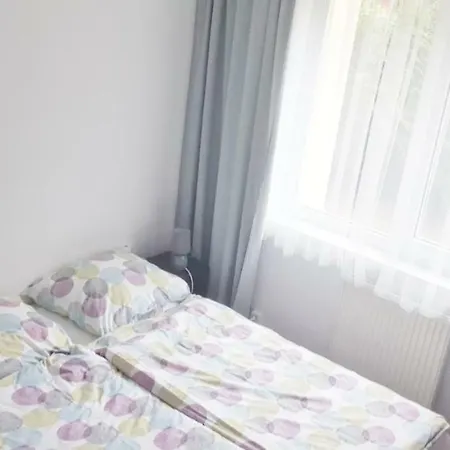 Apartment Czarny Bursztyn *