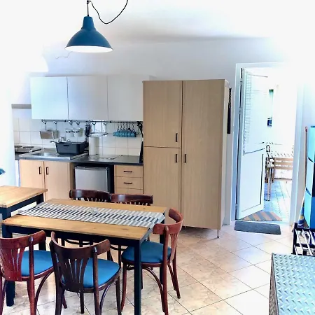 Czarny Bursztyn Apartamento Dziwnówek