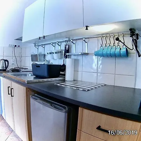 Czarny Bursztyn Dziwnowek