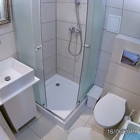 Apartment Czarny Bursztyn