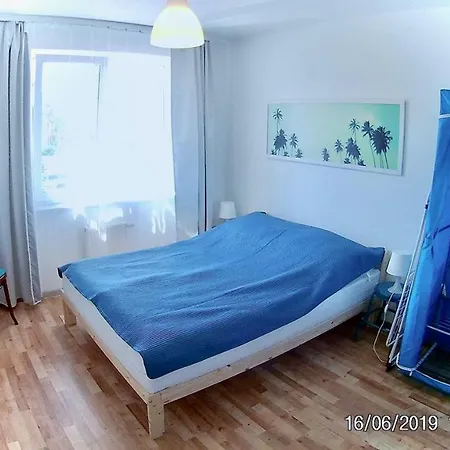 Czarny Bursztyn Apartamento *