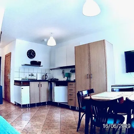 Czarny Bursztyn Dziwnowek