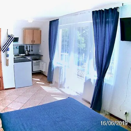 Czarny Bursztyn Dziwnówek