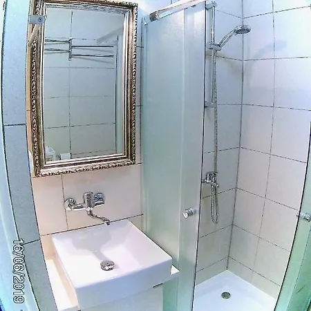 Czarny Bursztyn Dziwnowek