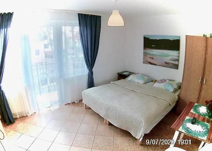 Appartement Czarny Bursztyn