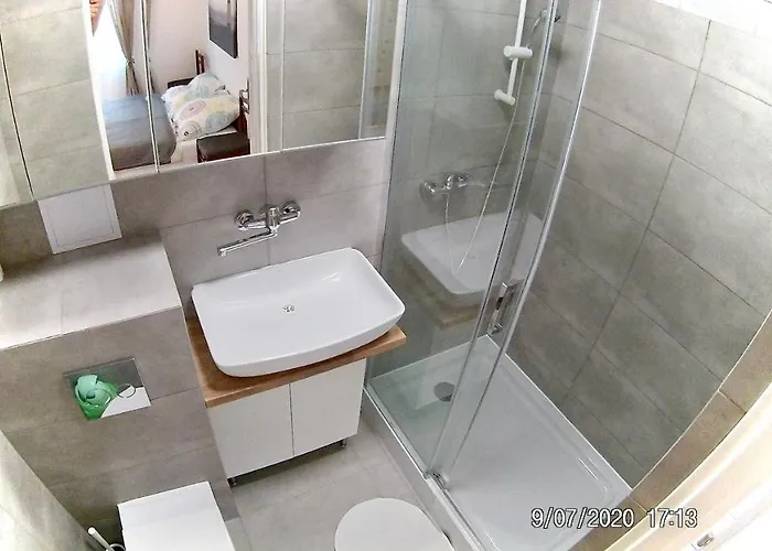 Appartement Czarny Bursztyn