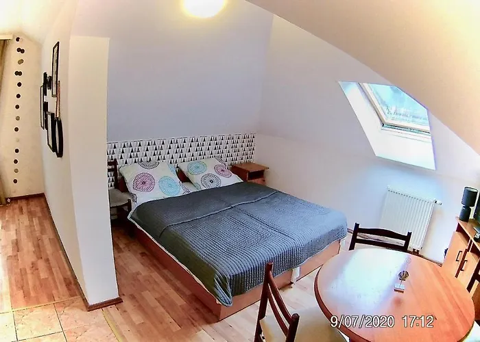 Czarny Bursztyn Appartement