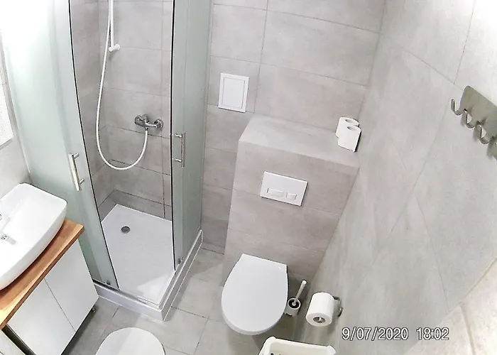 Czarny Bursztyn Апартаменты *