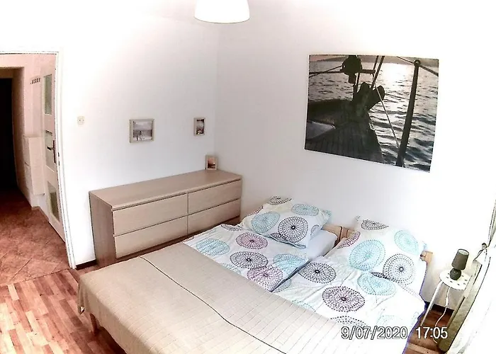 Czarny Bursztyn Appartement