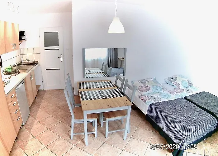 Czarny Bursztyn Dziwnówek