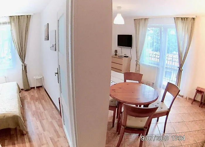 Czarny Bursztyn Дзивновек