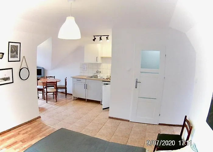 Appartement Czarny Bursztyn