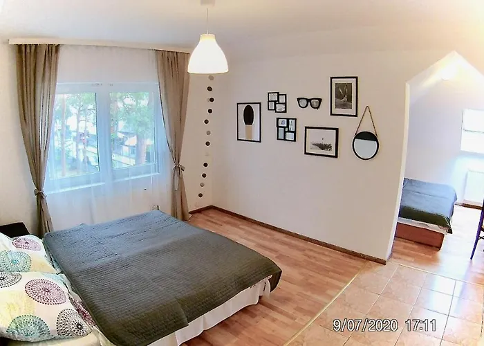 Appartement Czarny Bursztyn