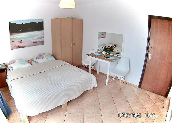 Czarny Bursztyn Appartement *