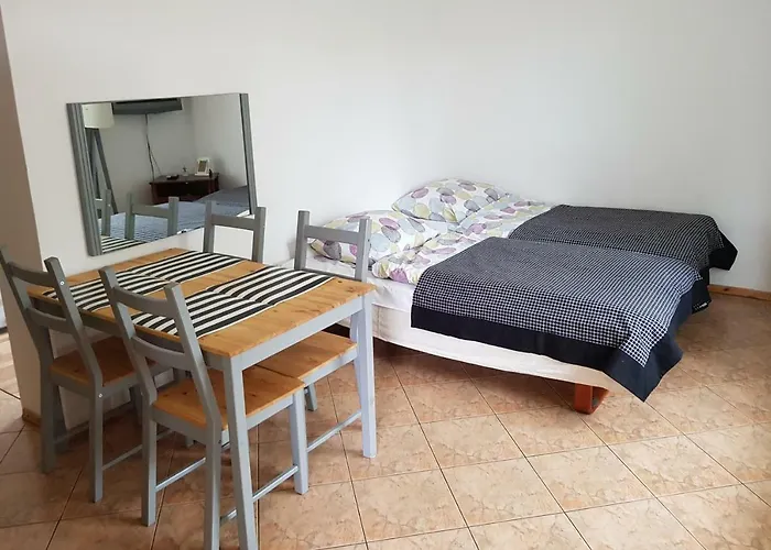 Czarny Bursztyn Appartement