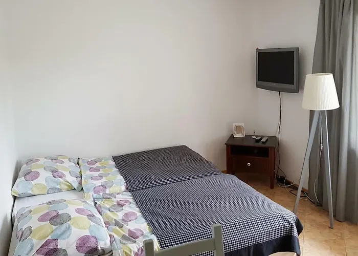 Czarny Bursztyn Appartement Dziwnówek