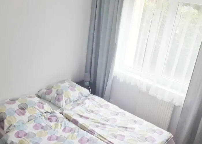 Appartement Czarny Bursztyn *