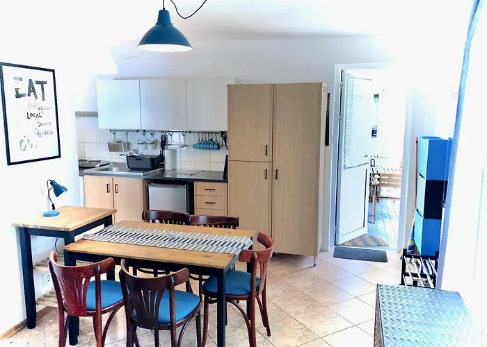 Czarny Bursztyn Апартаменты Дзивновек