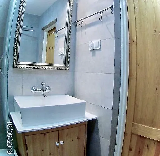 Appartement Czarny Bursztyn