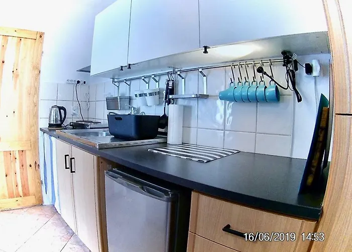 Czarny Bursztyn Dziwnówek