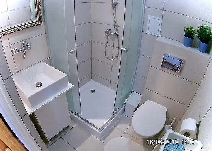 Appartement Czarny Bursztyn