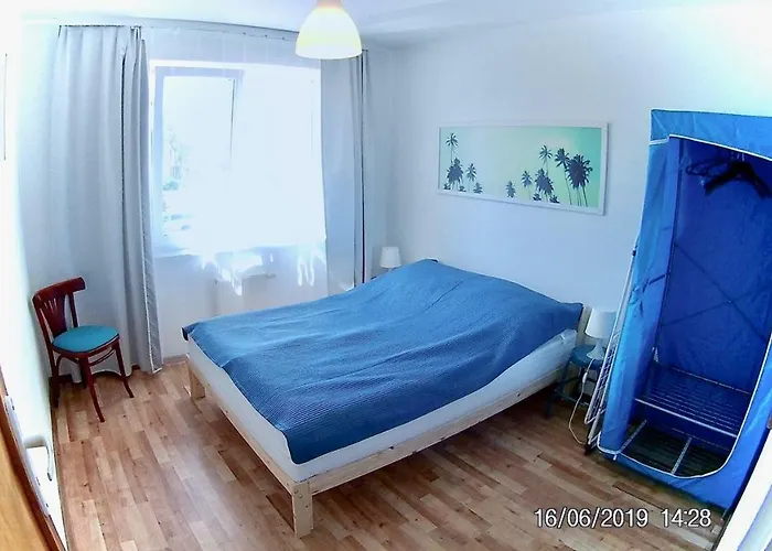 Czarny Bursztyn Апартаменты *