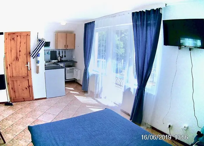 Czarny Bursztyn Dziwnówek