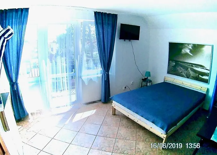 Czarny Bursztyn Dziwnówek