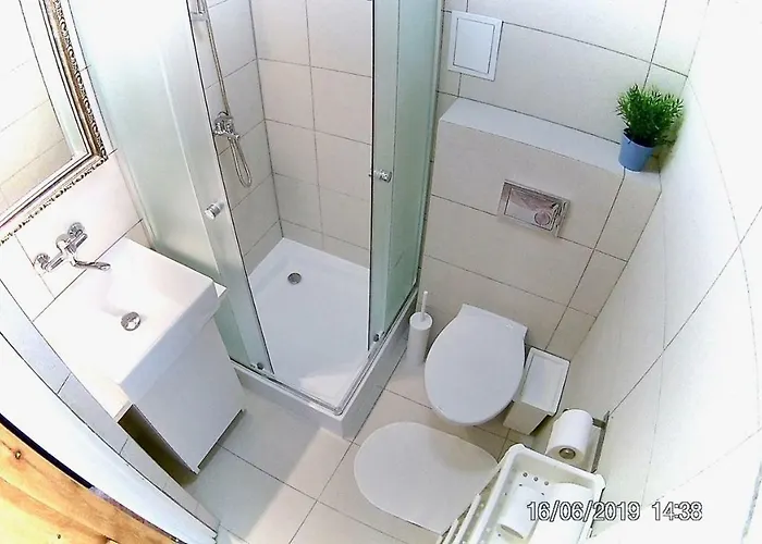 Appartement Czarny Bursztyn *