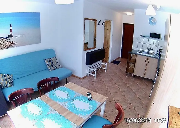 Czarny Bursztyn Appartement